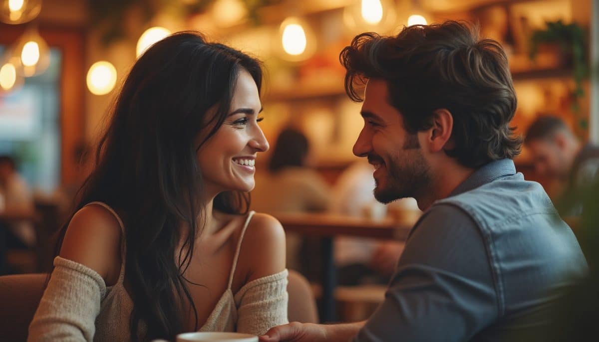 découvrez les indices révélateurs qui vous aideront à reconnaître la femme de votre vie. plongez dans les signes d'un amour authentique et apprenez à identifier les véritables connections émotionnelles.