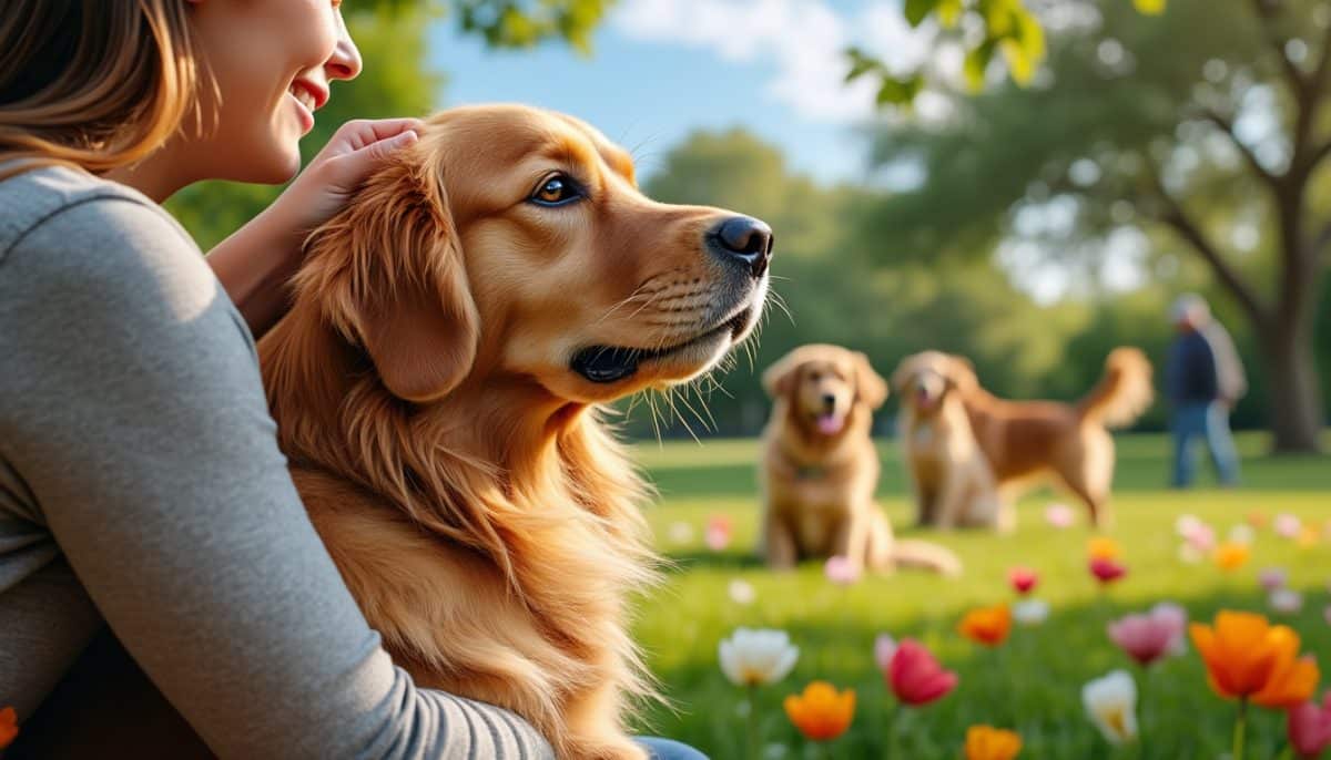 découvrez les signes révélateurs de l'affection que votre chien vous porte. apprenez à décoder les comportements de votre fidèle compagnon et renforcez votre lien avec lui grâce à ces indices précieux.