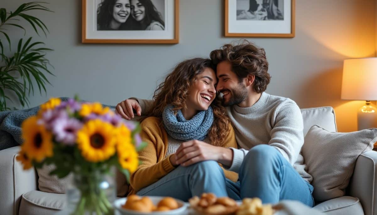 découvrez les signes révélateurs de l'amour véritable chez votre copine. apprenez à reconnaître les gestes, les attentions et les comportements qui témoignent d'une affection sincère et profonde. développez votre compréhension des émotions féminines et renforcez votre relation grâce à ces précieux indices.