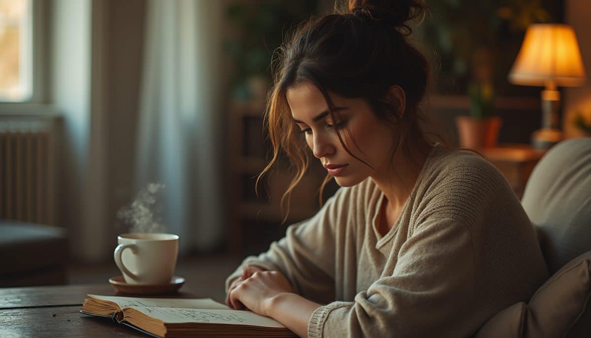 découvrez les raisons derrière l'infidélité chez les mamans à travers une analyse approfondie des motivations psychologiques et émotionnelles. ce guide vous propose des clés pour comprendre et envisager le pardon, offrant un éclairage nouveau sur les défis des relations modernes.