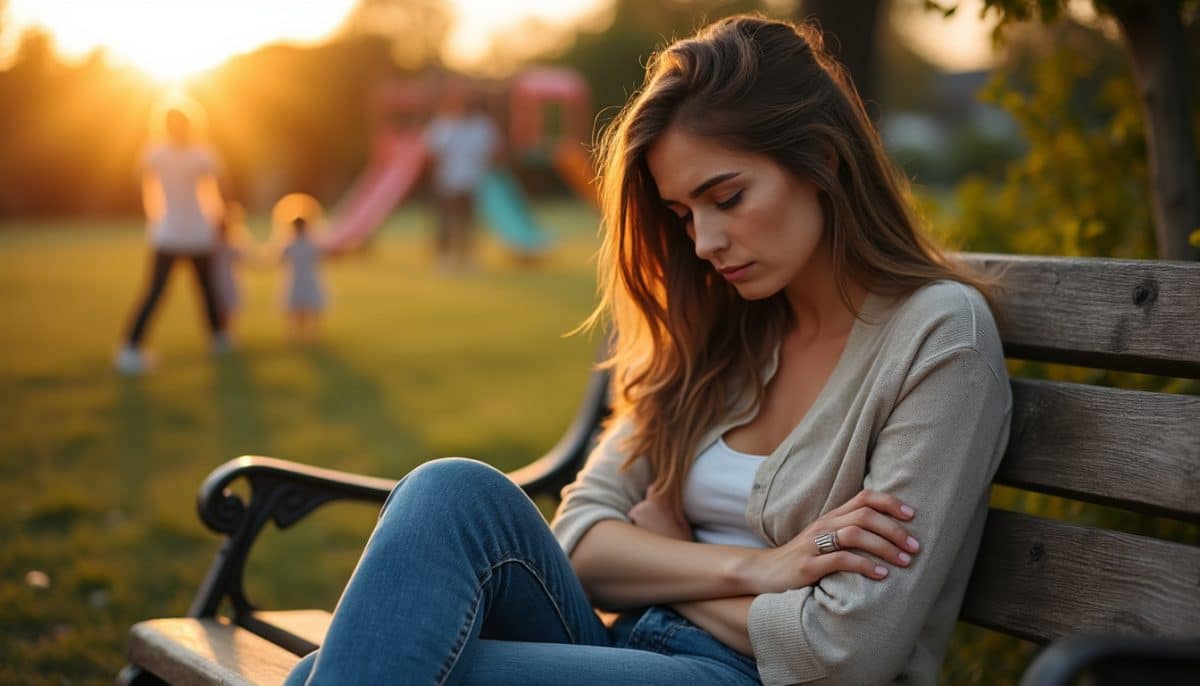 découvrez les motivations complexes qui poussent certaines mamans à l'infidélité et explorez des conseils pratiques pour naviguer vers le pardon. cet article offre des perspectives sur les défis émotionnels de la maternité et des solutions pour reconstruire les liens familiaux.