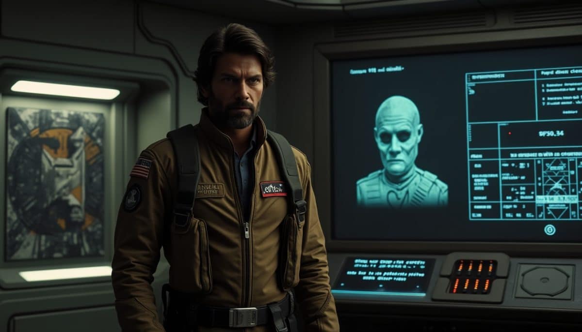 découvrez les révélations cruciales de la finale de la saison 2 d'andor qui s'intègrent parfaitement à l'univers de rogue one. plongez dans les 38 clins d'œil et références de star wars décryptés, enrichissant votre expérience de cette saga mythique.