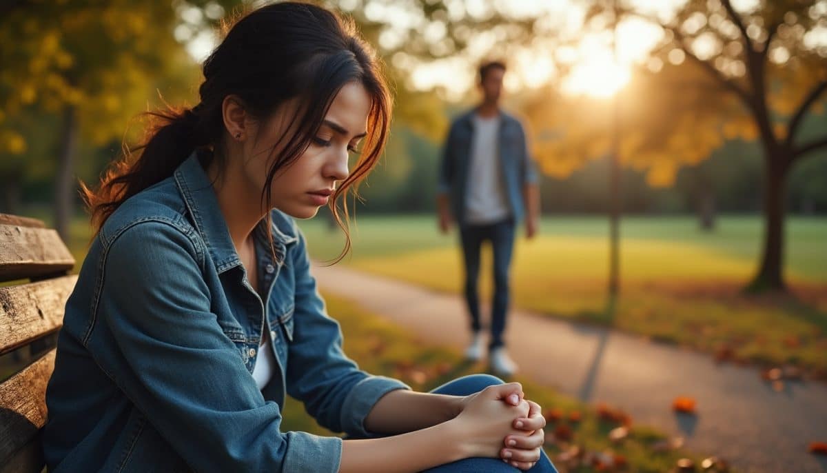 découvrez les raisons derrière le retour de votre ex et obtenez des conseils pratiques pour naviguer dans cette situation délicate. explorez les motivations, les sentiments et les stratégies pour gérer son retour de manière saine et réfléchie.