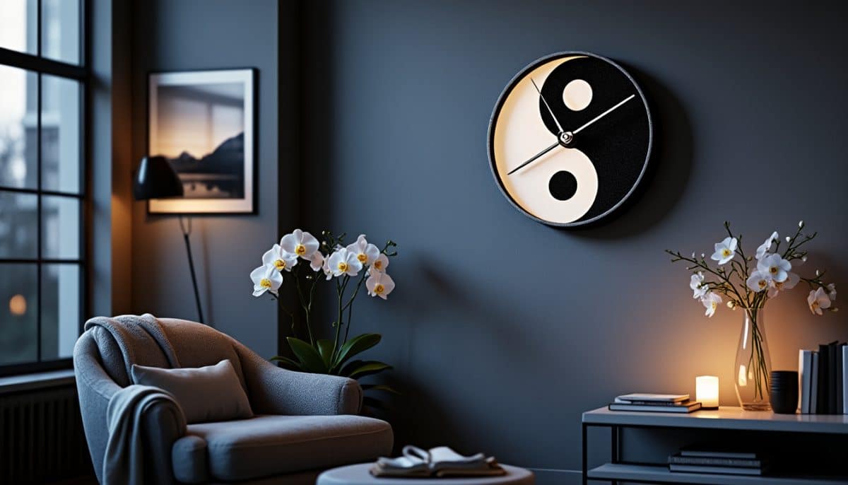 découvrez la signification secrète de l'heure miroir 20h20. plongez dans l'univers fascinant des heures miroirs et révélez les messages profonds qu'elles ont à offrir. explorez les interpretations mystiques et spirituelles qui entourent ce moment précis, et ouvrez-vous à de nouvelles perspectives.