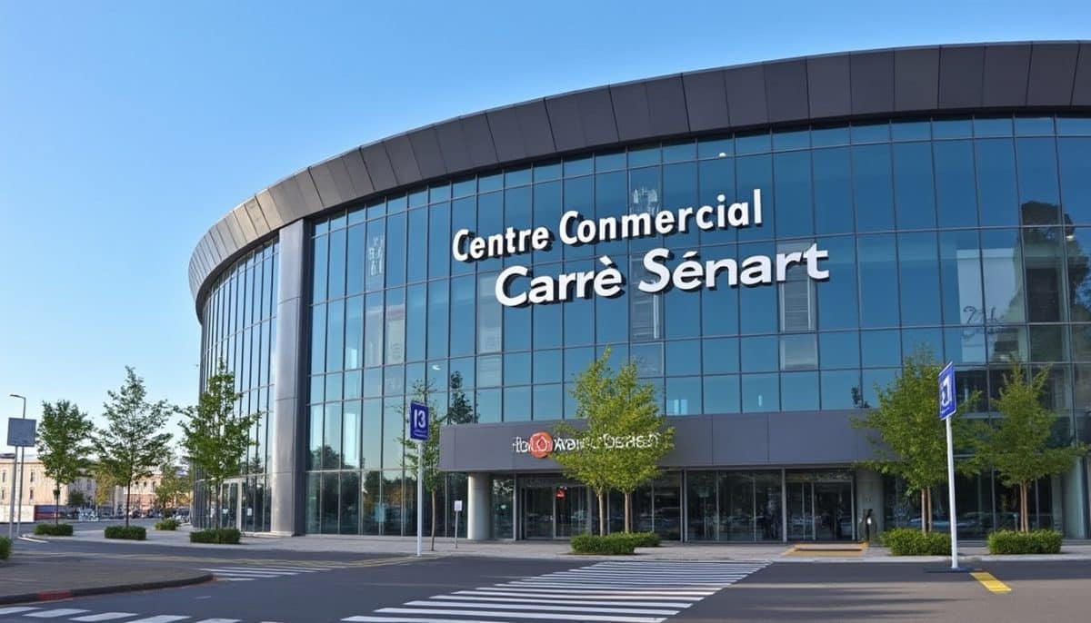 découvrez les magasins et centres commerciaux ouverts à paris et en île-de-france le lundi de pâques, 21 avril 2025. profitez de votre journée pour faire du shopping dans les boutiques et centres qui vous accueillent, avec toutes les informations nécessaires pour planifier votre visite.