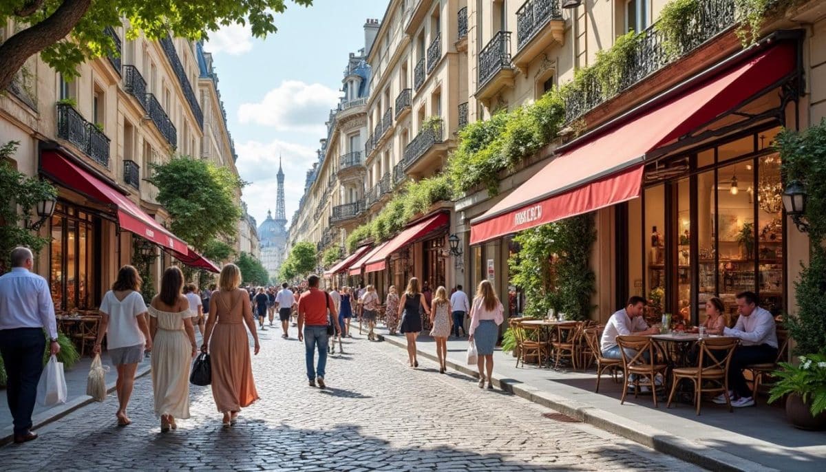 découvrez les enseignes qui restent ouvertes le 29 mai durant l'ascension. consultez notre guide complet pour savoir où faire vos courses et profiter des meilleures offres, même pendant les jours fériés.