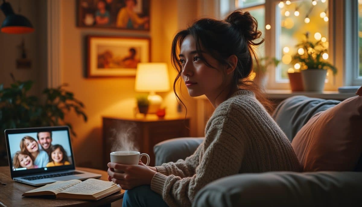 découvrez des astuces pratiques pour les mamans solo visant à rétablir un équilibre entre vie personnelle et sociale. apprenez à surmonter la solitude et à renforcer vos liens avec les autres, tout en prenant soin de vous et de vos enfants.