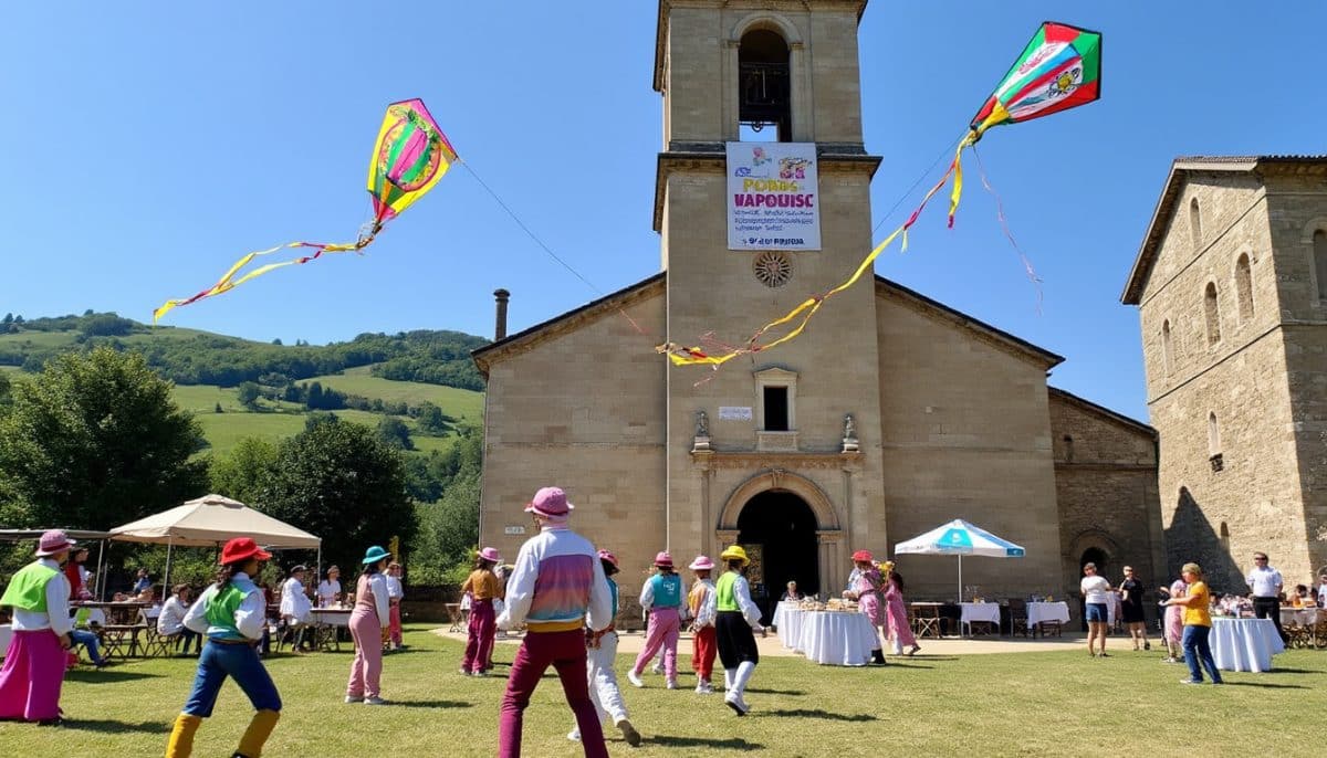 découvrez les heureux gagnants du jeu de pâques organisé par les commerçants de marcigny ! plongez dans l'ambiance festive de cette célébration et félicitez ceux qui ont remporté des prix exceptionnels tout en encourageant le commerce local.
