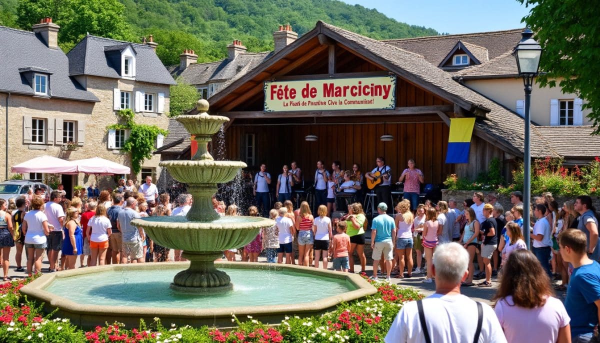découvrez les heureux gagnants du jeu de pâques organisé par les commerçants de marcigny ! plongez dans l'ambiance festive et partagez la joie des vainqueurs de cette animation printanière qui ravit petits et grands.
