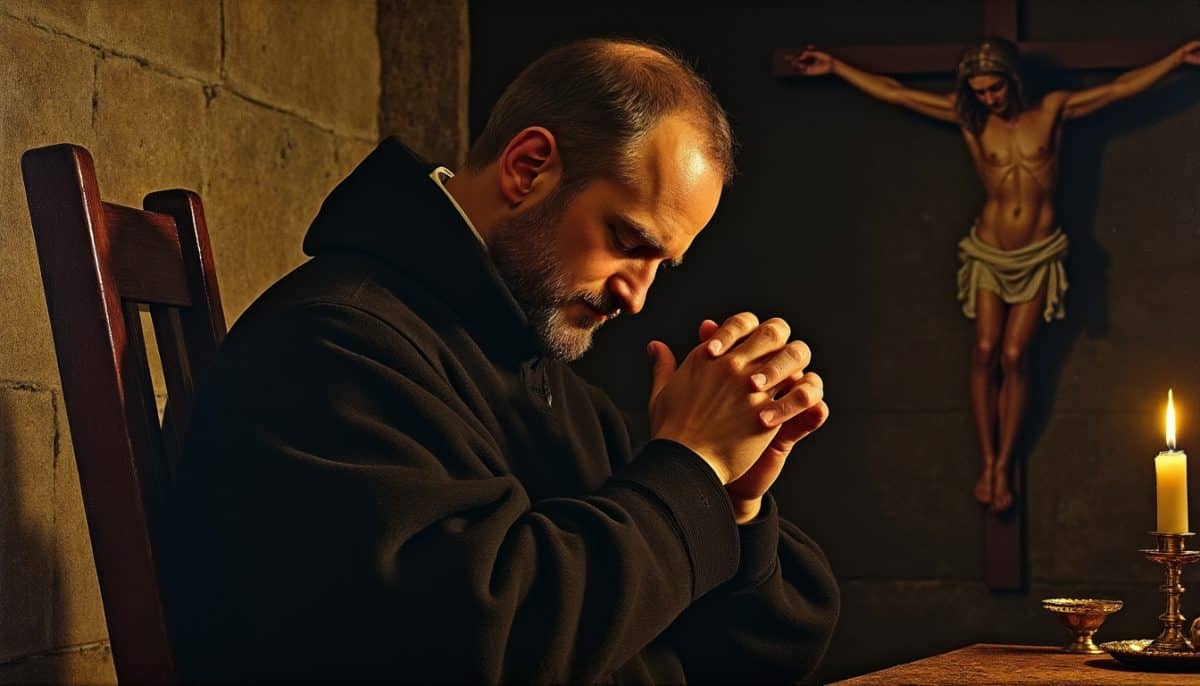 découvrez le mardi de la cinquième semaine de pâques, marqué par le mémorial optionnel de saint bernardin de sienne, prêtre. plongez dans le calendrier liturgique du 20 mai 2025 pour enrichir votre spiritualité et honorer la mémoire de ce saint influent.