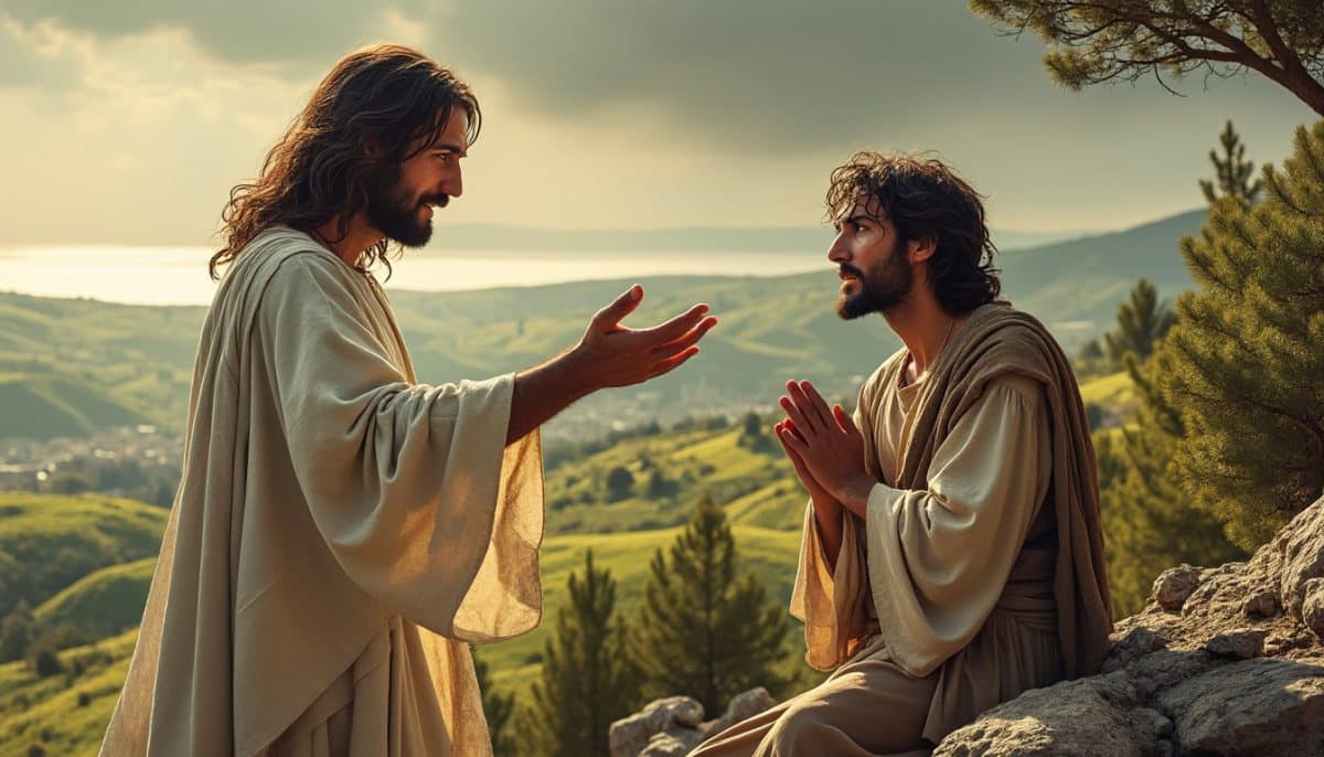 découvrez la méditation du troisième dimanche de pâques, axée sur l'incroyable pêche des disciples. plongez dans les enseignements spirituels qui émanent de cet événement marquant et apprenez comment il peut inspirer votre propre cheminement de foi.