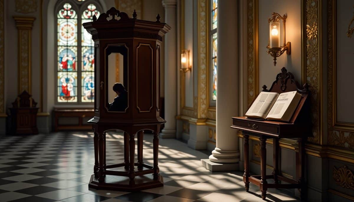 découvrez des prières profondes pour enrichir votre méditation durant la saison de pâques. plongez dans un voyage spirituel qui renforce votre connexion avec votre foi et vous offre une réflexion profonde sur la signification de cette période sacrée.