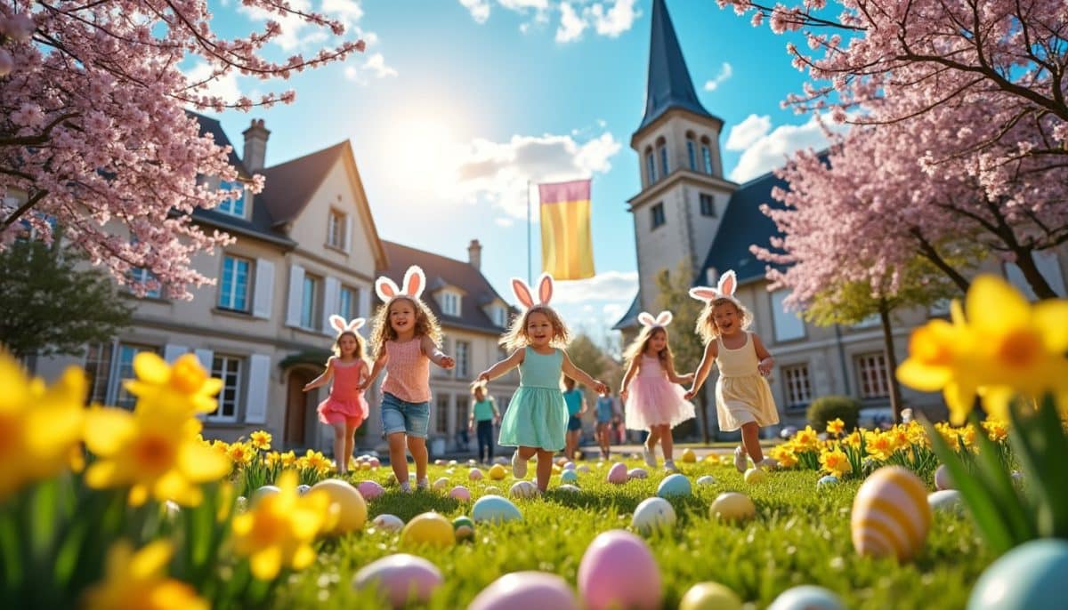 découvrez l'incroyable histoire de montaillé, où un voleur de chocolats de pâques semait le mystère. plongez dans cette enquête captivante qui révèle l'identité de ce cambrioleur amateur de douceurs chocolatées et les rebondissements inattendus qui ont conduit à son démasquage.
