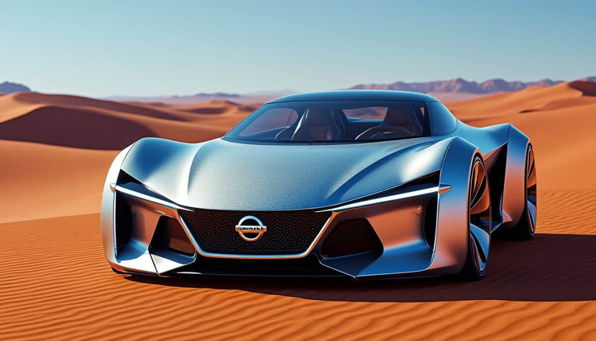 découvrez la dernière surprise de nissan, une innovation inattendue directement venue d'australie. ne manquez pas cette révélation qui promet de bouleverser les codes de l'automobile.