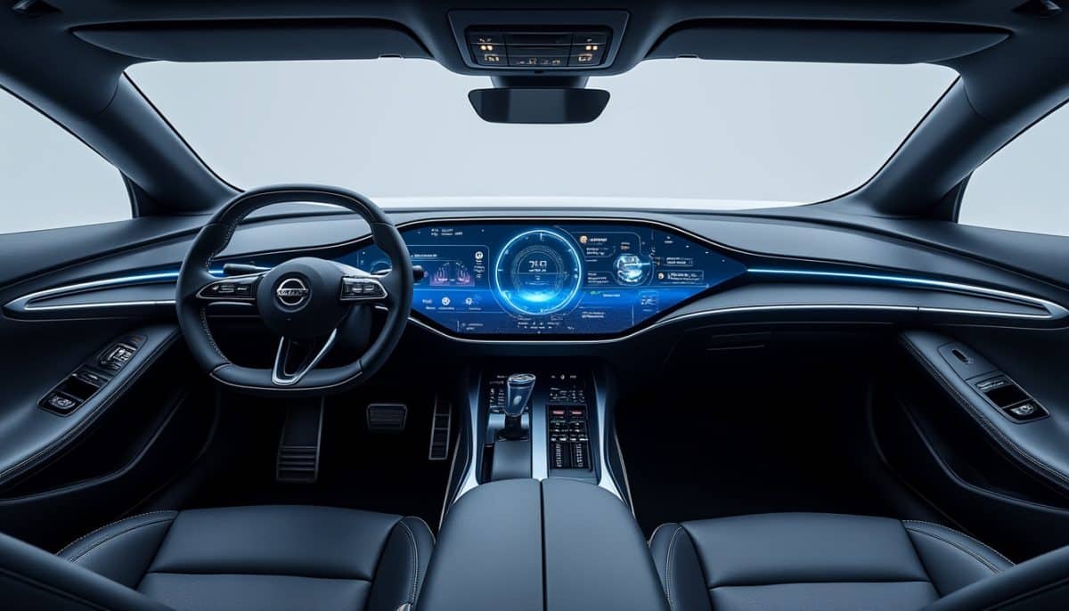 découvrez la toute dernière surprise de nissan, une innovation étonnante en provenance d'australie. plongez dans cet événement captivant qui promet de redéfinir les attentes en matière d'automobile. ne manquez pas cette révélation fascinante qui allie technologie et créativité.