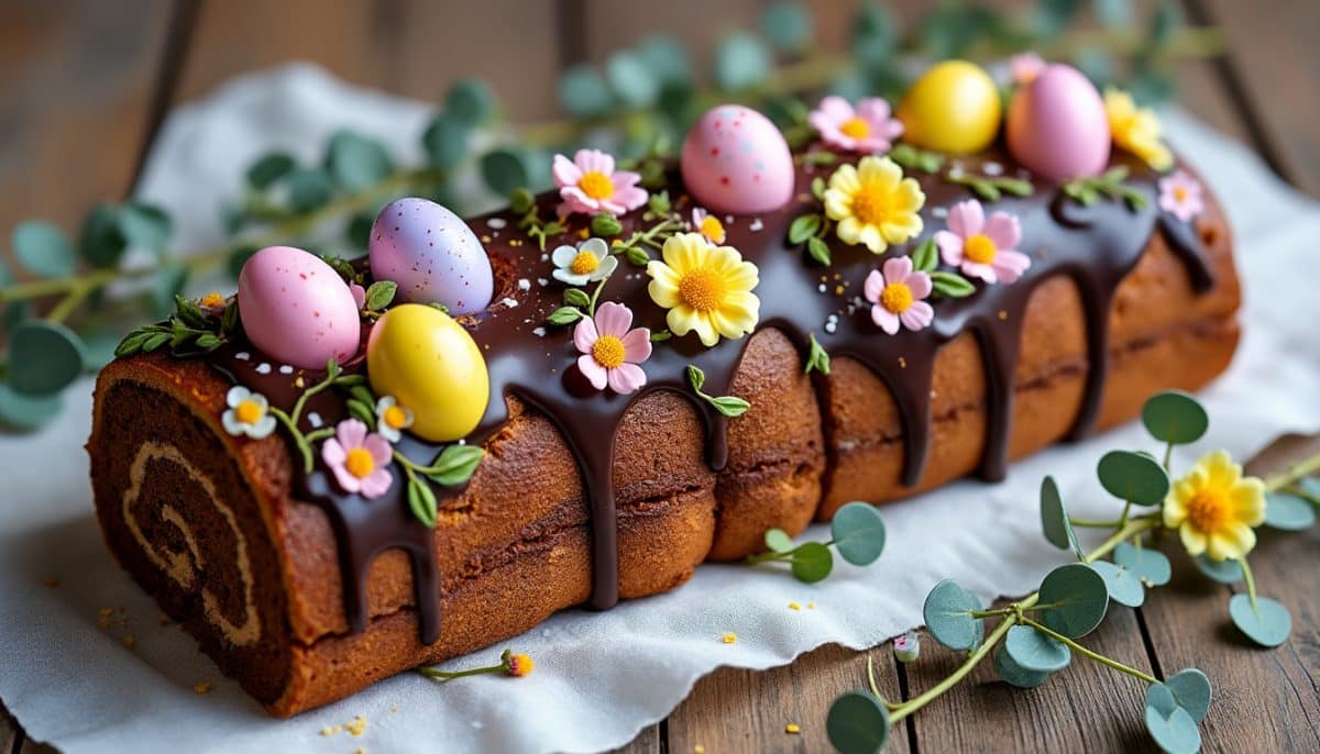 découvrez l'histoire fascinante de pâques, ses origines et les traditions entourant les œufs décorés et le fameux lapin de pâques. plongez dans ces rites saisonniers qui célèbrent le renouveau et la joie.