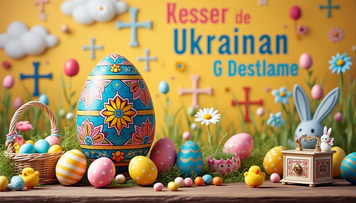 découvrez l'importance de pâques pour les chrétiens, une célébration essentielle mettant en lumière la résurrection de jésus-christ, symbole de foi et d'espérance. plongez dans les traditions et les significations de cette période sacrée.