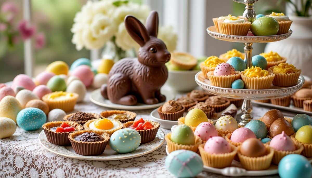 découvrez l'importance de pâques pour les chrétiens, une célébration qui commémore la résurrection de jésus-christ, symbole central de leur foi et de leur espérance. explorez les traditions, les significations spirituelles et l'impact de cette fête sur la communauté chrétienne.
