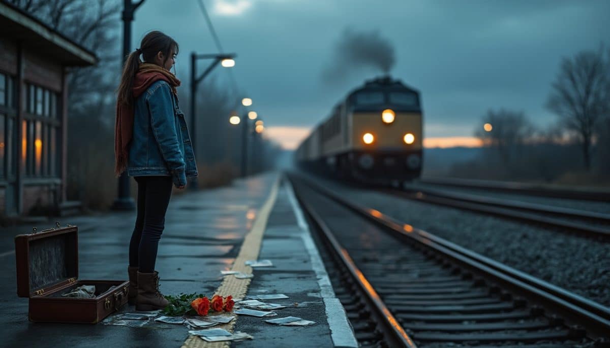 découvrez les complexités des séparations et leurs impacts émotionnels dans notre article 'peut-on revenir après un départ ?'. explorez les douleurs ressenties lors d'une séparation et les possibilités d'un éventuel retour. un guide essentiel pour comprendre les enjeux psychologiques de la rupture.