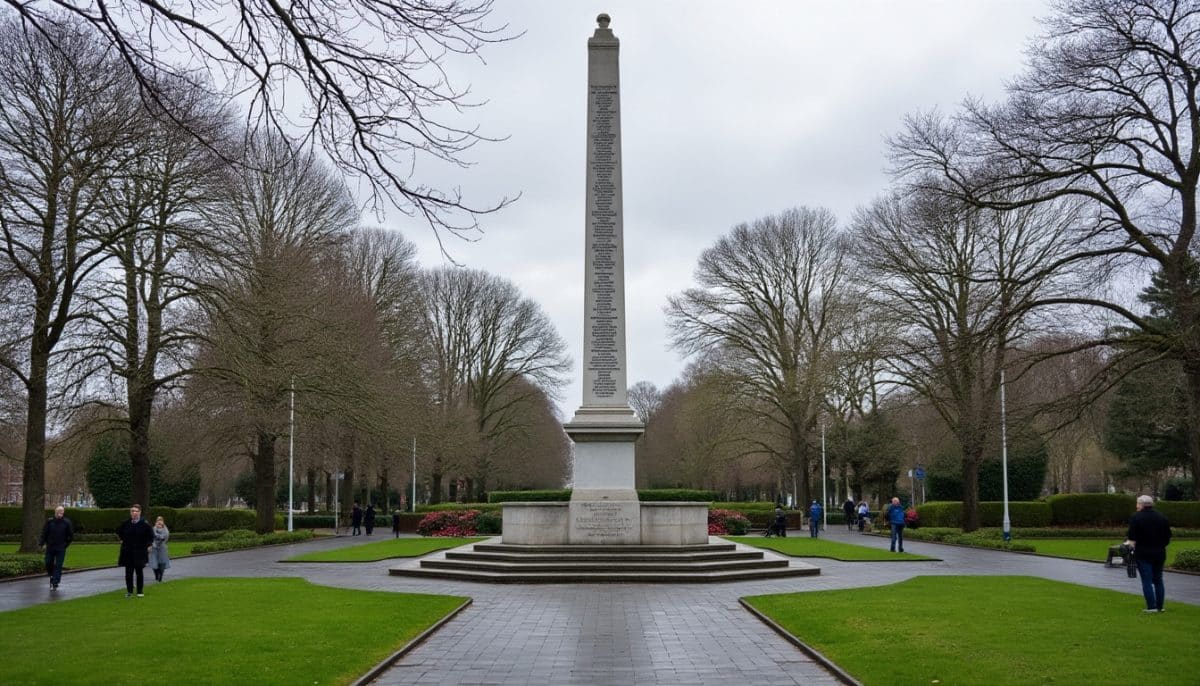 découvrez l'histoire fascinante de l'insurrection de pâques en irlande. plongez dans les événements marquants, les motivations des acteurs et les enjeux politiques qui ont façonné cette révolte emblématique de 1916. un voyage au cœur de la lutte pour l'indépendance irlandaise.