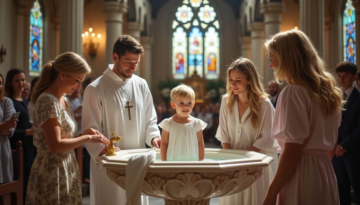 découvrez comment plus de dix mille adultes se préparent à recevoir le baptême dans l'église catholique pour les célébrations de pâques, témoignant d'une foi renouvelée et d'une communion spirituelle enrichissante.