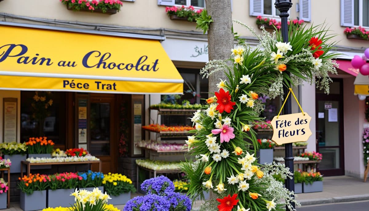 découvrez comment les commerçants d'auxerre s'unissent pour lutter contre la désertification avec une fête de printemps animée et un marché de pâques coloré, riche en décorations et en animations. venez soutenir le commerce local tout en profitant d'une ambiance festive et conviviale!