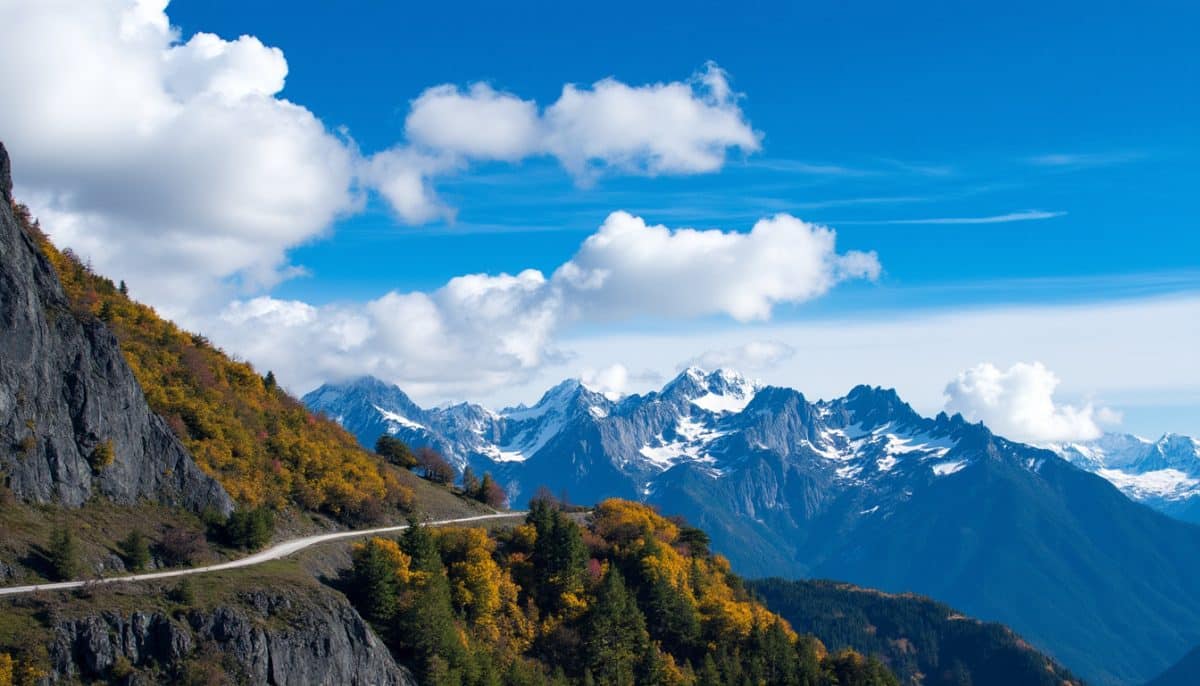 découvrez les prévisions météo du week-end : le soleil sera au rendez-vous, mais restez attentif à quelques points à surveiller. préparez-vous pour des journées ensoleillées et sachez ce qu'il faut garder à l'œil pour profiter pleinement de votre week-end.