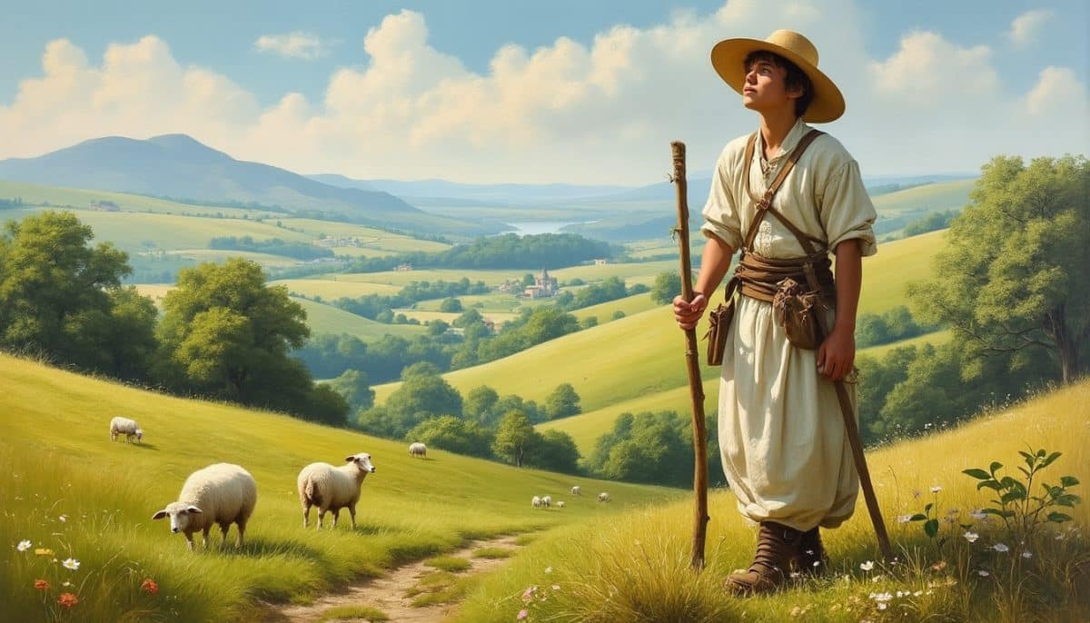 découvrez le quatrième dimanche de pâques, également connu sous le nom de dimanche du bon berger, célébré le 11 mai 2025. explorez la signification liturgique de cette journée et enrichissez votre calendrier religieux avec des réflexions et des célébrations dédiées au bon berger.