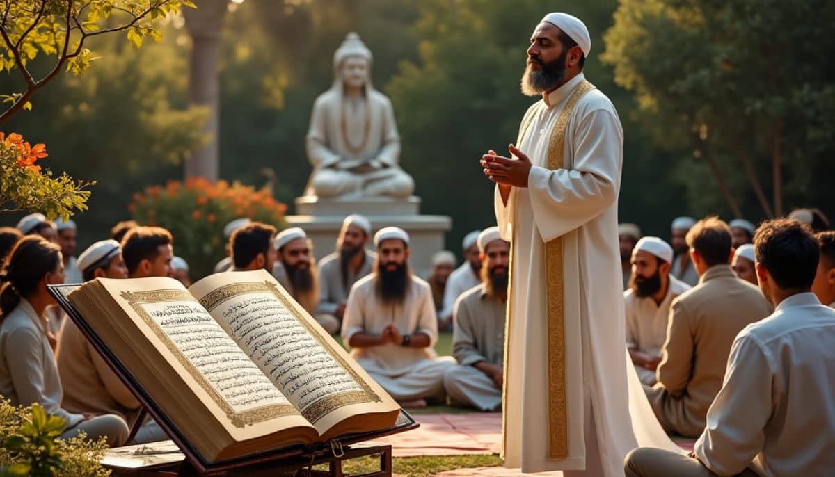 explorez une réflexion spirituelle inspirante pour le 6e dimanche de pâques, où nous découvrons des réponses éclairées par la parole de dieu. plongez dans un voyage spirituel enrichissant et trouvez des orientations précieuses pour votre cheminement de foi.
