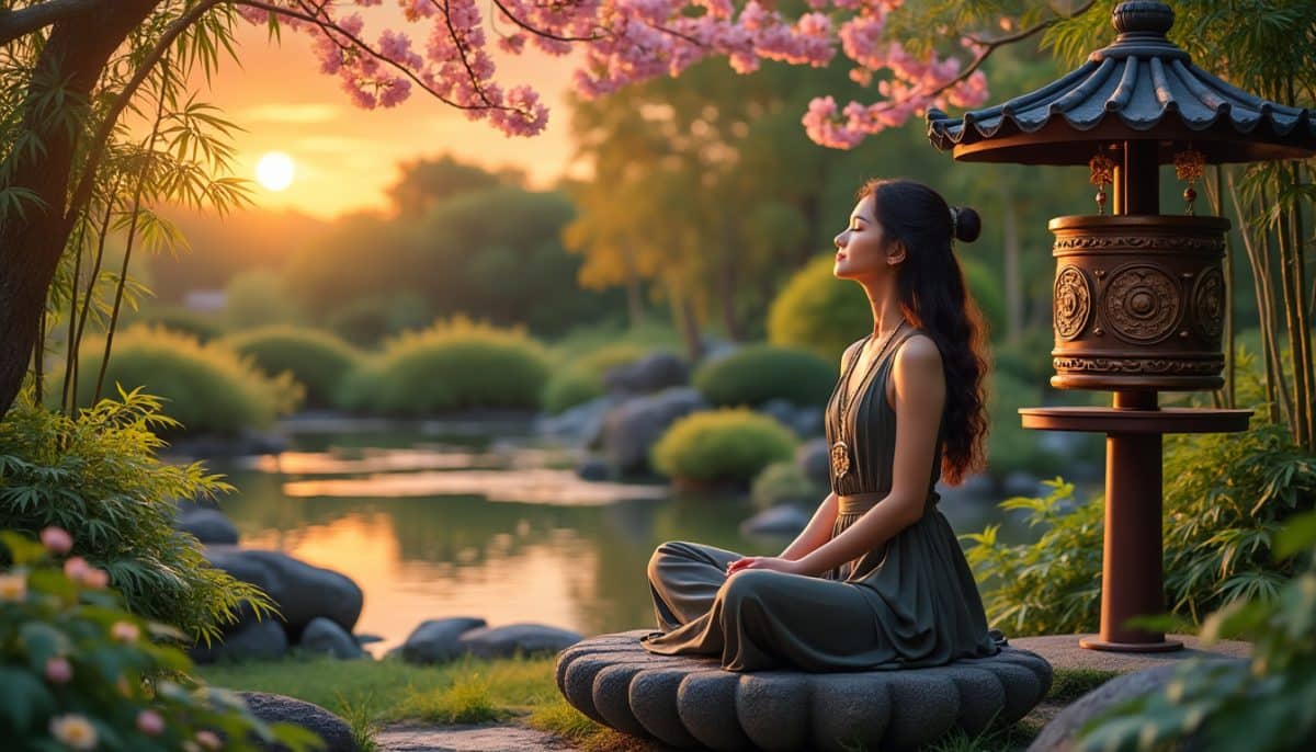 découvrez des réflexions inspirantes pour le 6ème dimanche de pâques, le 25 mai 2025. plongez dans une méditation spirituelle enrichissante qui éclaire le chemin de la foi et invite à la contemplation profonde de la résurrection et des promesses divines.