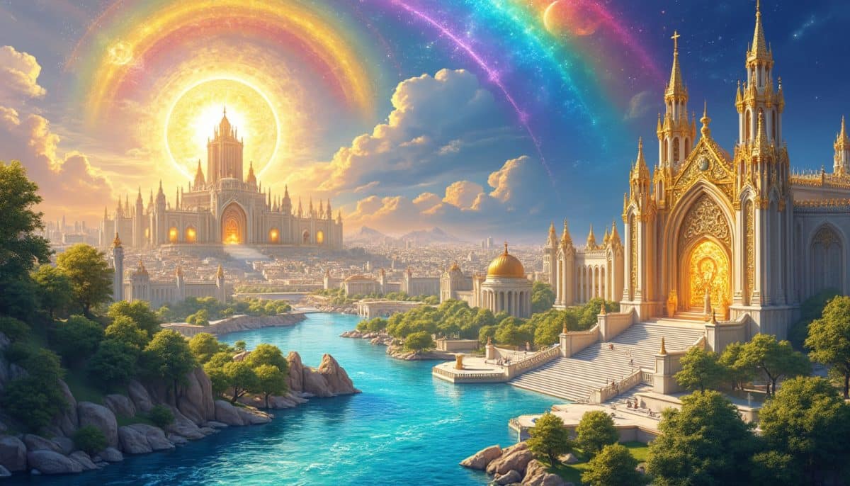 découvrez des réflexions spirituelles enrichissantes pour le cinquième dimanche de pâques en année c. plongez dans une méditation profonde sur la résurrection et l'espoir, tout en renforçant votre foi et votre connexion spirituelle. ce guide vous accompagnera dans votre cheminement spirituel durant cette période sacrée.