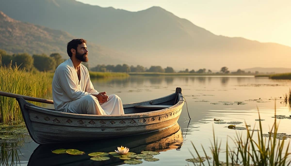 découvrez des réflexions approfondies sur l'homélie du 4 mai 2025, un puissant message délivré en ce troisième dimanche de pâques. explorez les thèmes spirituels, les enseignements et les inspirations issus de ce moment particulier de la liturgie.