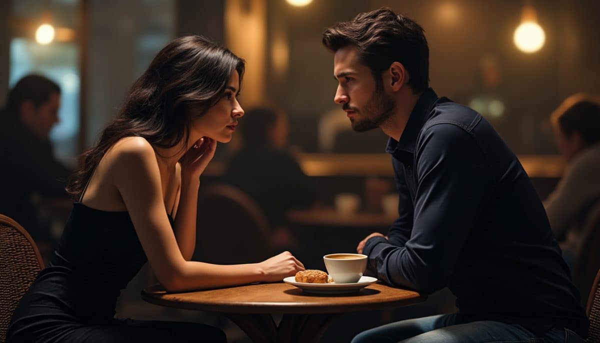 explorez les enjeux complexes de retrouver un ancien partenaire pour une nuit. est-ce une étape vers la guérison émotionnelle ou une tentation risquée ? découvrez les implications psychologiques et les conseils pour naviguer dans cette situation délicate.