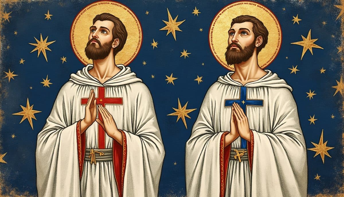 découvrez le samedi de la cinquième semaine de pâques, le 24 mai 2025, dans notre calendrier liturgique. retrouvez les célébrations et réflexions spirituelles pour enrichir votre temps de prière et de méditation en cette période pascale.