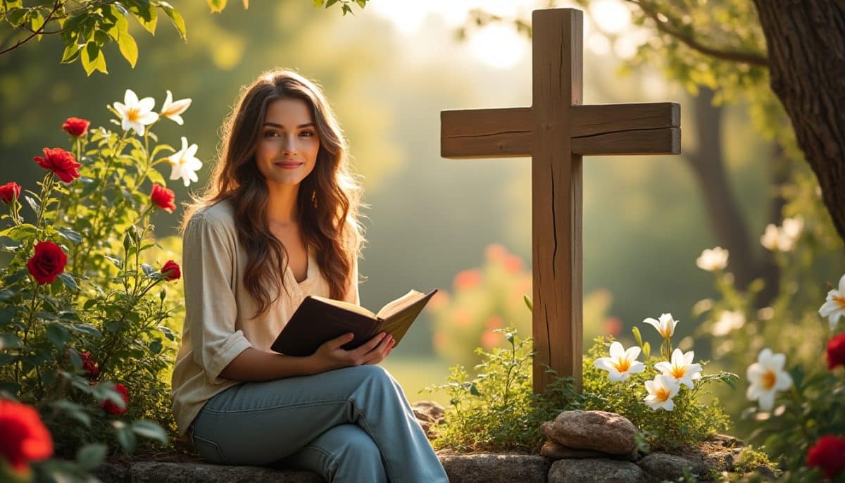 découvrez notre sélection de textes inspirants pour célébrer le sixième dimanche de pâques. plongez dans une réflexion spirituelle riche et enrichissante, idéale pour enrichir votre expérience liturgique et personnelle durant cette période sacrée.