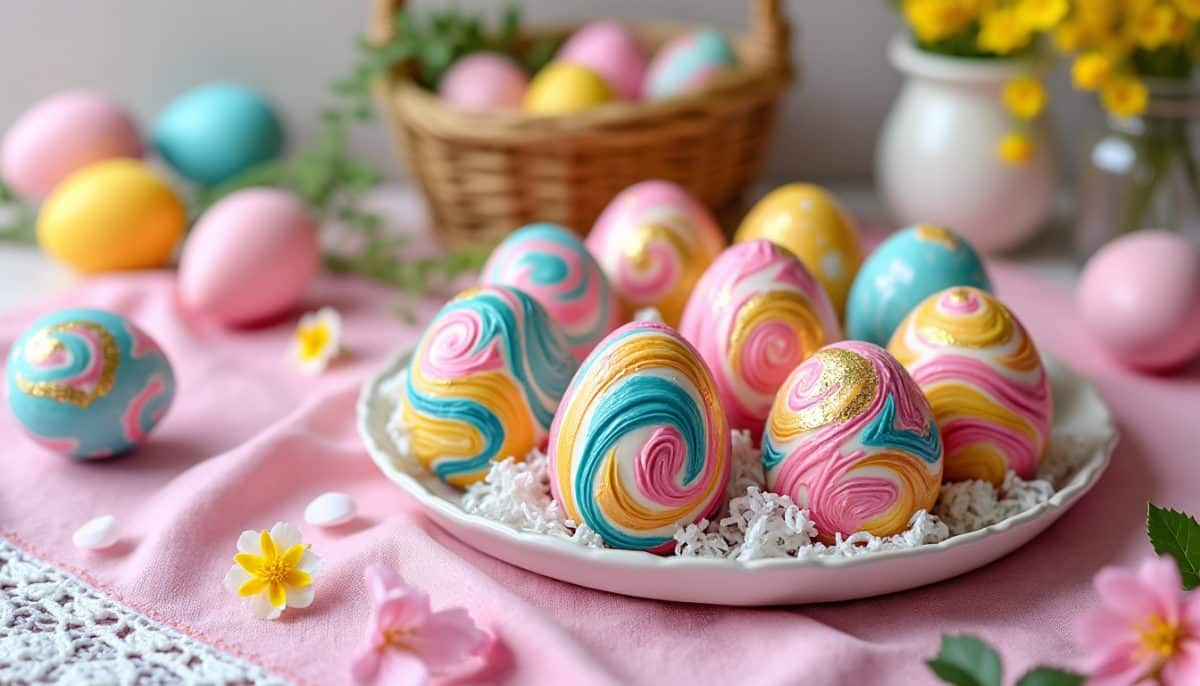 restez informé des dernières actualités, vidéos et images sur le thème de pâques. suivez en temps réel toutes les tendances et célébrations de cette fête incontournable.