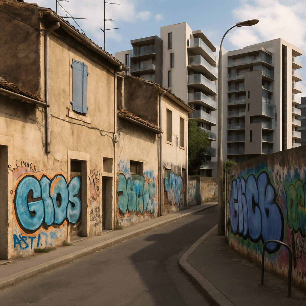 découvrez nîmes à travers les yeux d'un youtuber allemand qui s'aventure dans cette ville au riche patrimoine et aux réputations controversées. entre histoire, culture et anecdotes, plongez dans cette exploration fascinante de l'une des villes les plus mal famées de france.