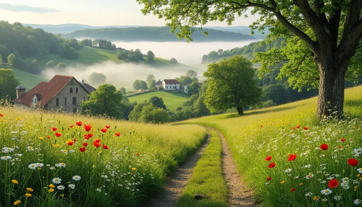 découvrez des vacances de pâques inoubliables à varennes vauzelles, où vous pourrez allier détente et enrichissement. profitez d'activités vibrantes adaptées à toute la famille, entre découvertes culturelles et moments de loisirs.