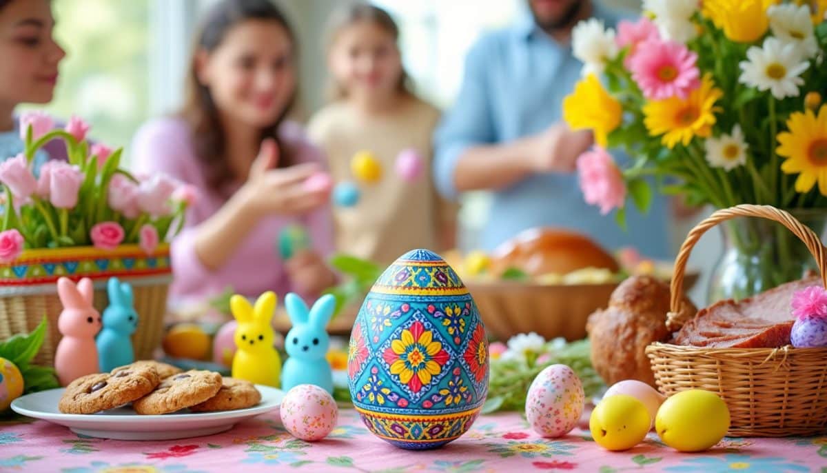 découvrez la magie de pâques avec kto ! profitez de programmes spéciaux, de réflexions spirituelles et d'événements festifs pour célébrer cette période unique de manière authentique et inspirante.