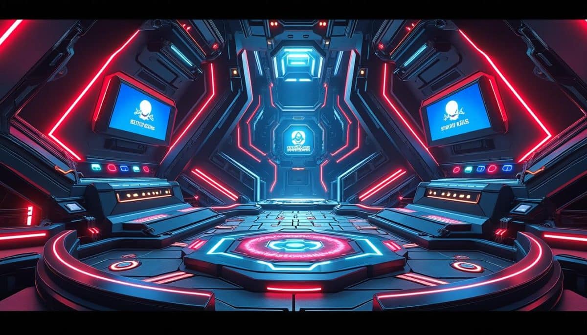 découvrez les références cachées de la saison 3 de 'squid game' à travers nos analyses des nouvelles arènes mortelles et des défis intrigants. plongez dans l'univers captivant de la série et explorez les subtilités qui enrichissent l'intrigue et les personnages.