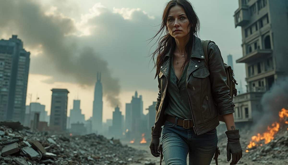 découvrez 'ans plus tard', un film d'horreur captivant qui surprend les fans avec son intrigue subtile et ses rebondissements inattendus. un clin d'œil habile qui défie les attentes et réinvente le genre. préparez-vous à être plongé dans l'inconnu.