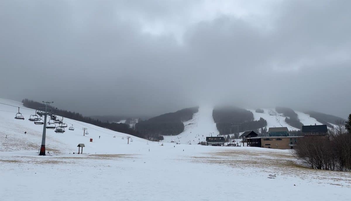 découvrez l'analyse du troisième trimestre de skistar, marqué par une réduction de 6% des revenus due aux températures élevées et à une pâques tardive. malgré cela, la société affiche une augmentation de son profit sur neuf mois, soulignant une résilience face aux défis climatiques.