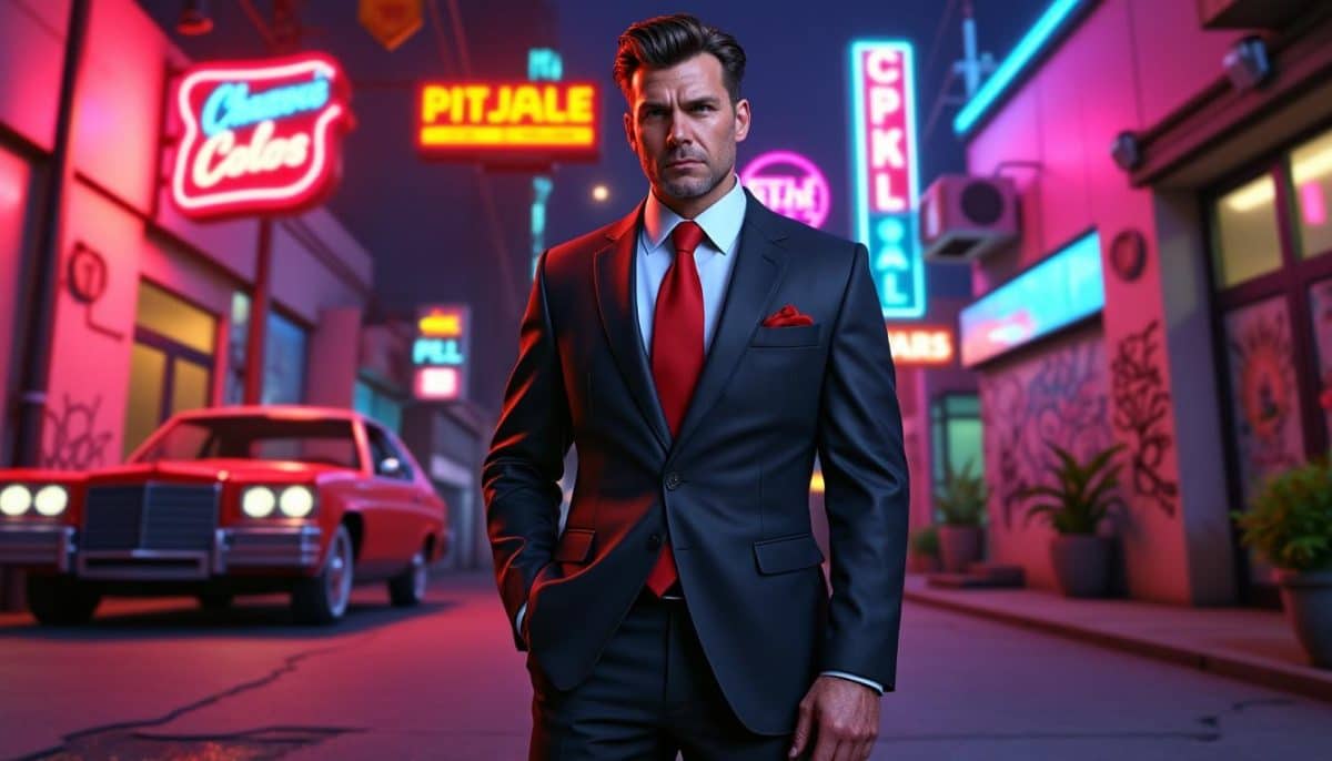 découvrez les cinq clins d'œil subtils que rockstar pourrait intégrer dans gta 6, des références intrigantes aux jeux précédents aux easter eggs surprenants, qui raviront les fans de la célèbre franchise. plongez dans les spéculations et les théories qui pourraient façonner l'univers de ce futur opus tant attendu.
