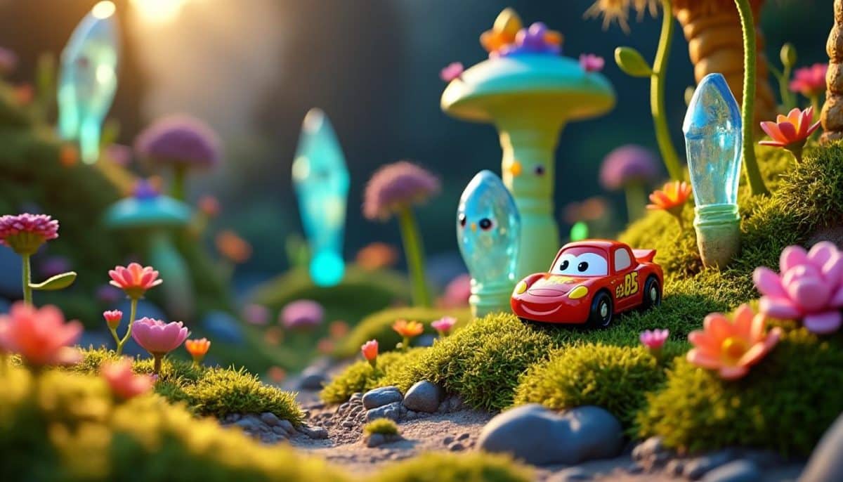 découvrez les clins d'œil cachés dans le film 'elio', y compris une charmante référence à 'toy story'. plongez dans les détails subtils que vous avez peut-être manqués et redécouvrez ces moments magiques qui rendent le film encore plus spécial!