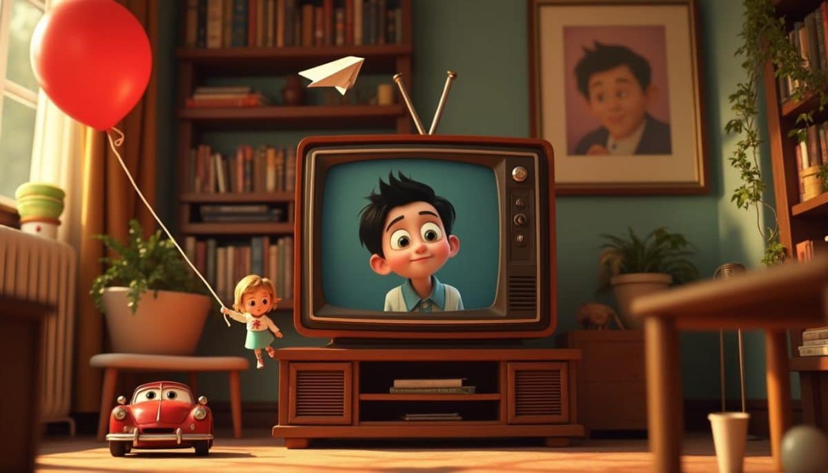 découvrez les clins d'œil subtils dans 'elio' que vous n'avez peut-être pas remarqués, y compris une charmante référence à 'toy story' qui ravira les fans des deux films. plongez dans les détails qui rendent cette œuvre encore plus captivante!