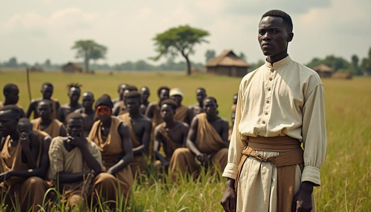 participez à la commémoration des saints charles lwanga et compagnons, martyrs, le 3 juin 2025. découvrez l'importance de cet événement religieux dans le calendrier liturgique et honorez la mémoire de ces héros de la foi.