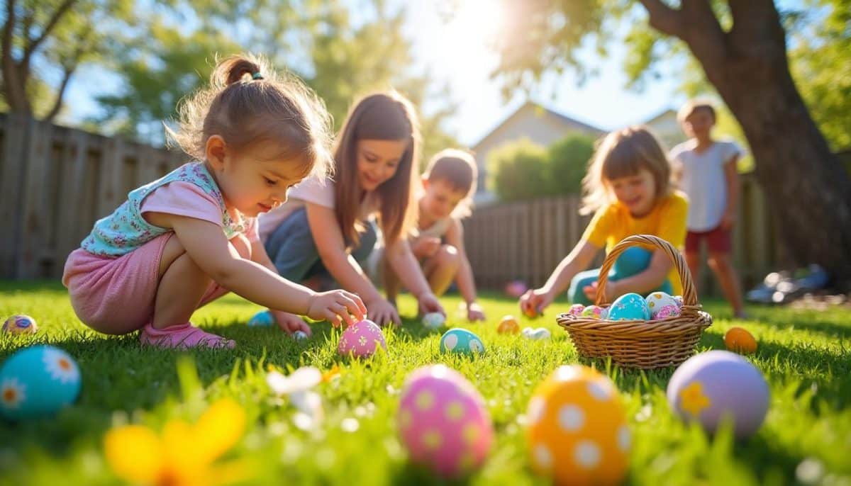 découvrez comment et pourquoi la date de pâques fluctue en 2025. analysez les facteurs astronomiques et religieux qui influencent cette date particulière, ainsi que son impact sur les traditions et célébrations du printemps.