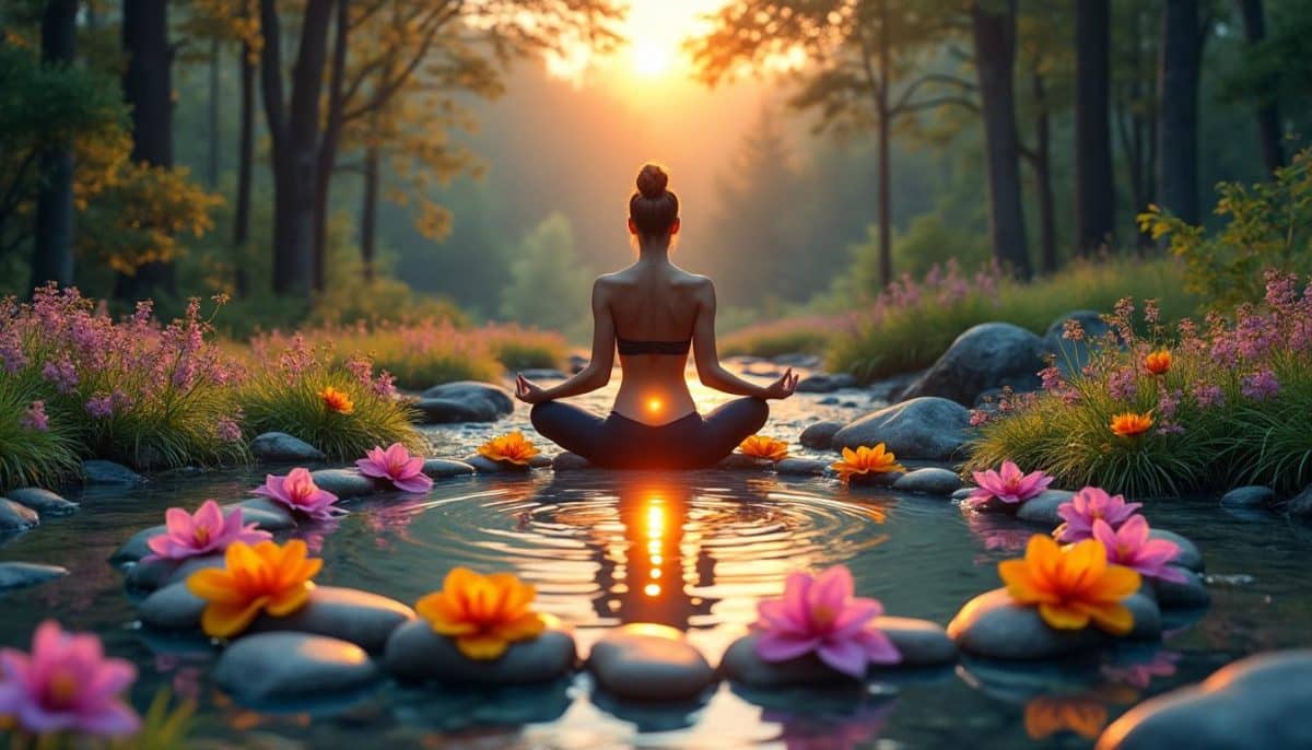 découvrez comment débloquer et harmoniser votre chakra sacré avec notre guide complet. apprenez les techniques de nettoyage de swadhisthana pour améliorer votre bien-être émotionnel et spirituel.