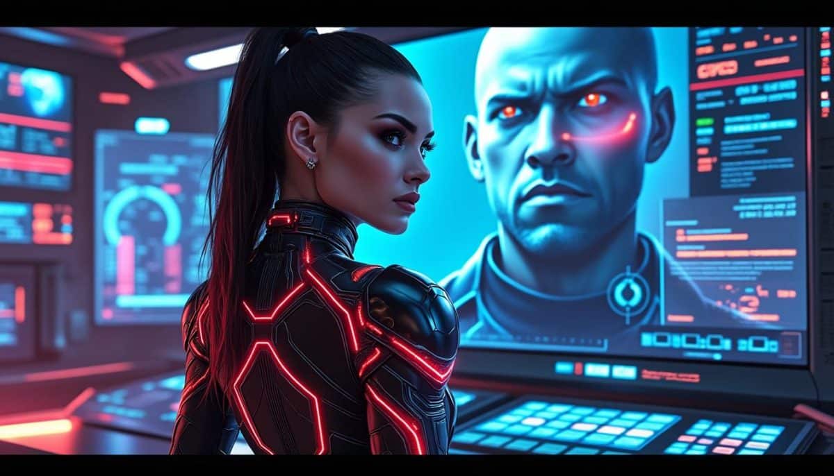 plongez dans l'univers d'ironheart avec notre exploration des 18 easter eggs indispensables des trois premiers épisodes. décryptage, anecdotes et références cachées vous attendent pour enrichir votre expérience et vous faire découvrir des détails inattendus sur ce nouveau héros de marvel.