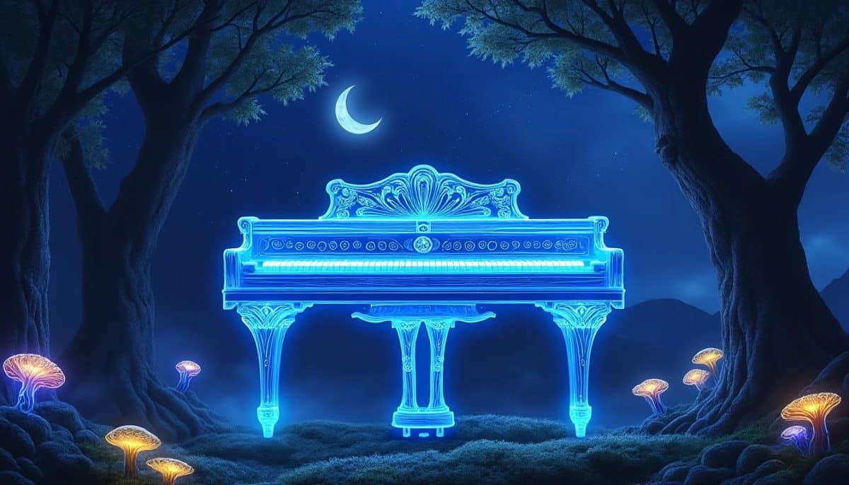 plongez dans l'univers captivant de deltarune avec notre analyse du chapitre 4, où nous dévoilons les mélodies cachées au piano. explorez les secrets musicaux qui enrichissent l'expérience de jeu et laissez-vous emporter par des sons envoûtants.